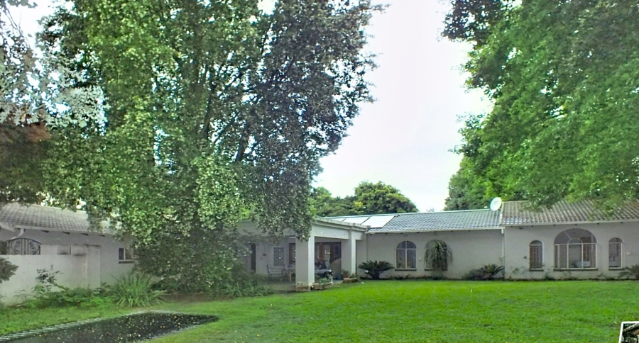 4 Bedroom Property for Sale in Jukskei Park Gauteng