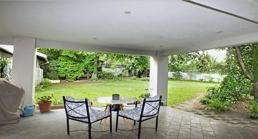 4 Bedroom Property for Sale in Jukskei Park Gauteng