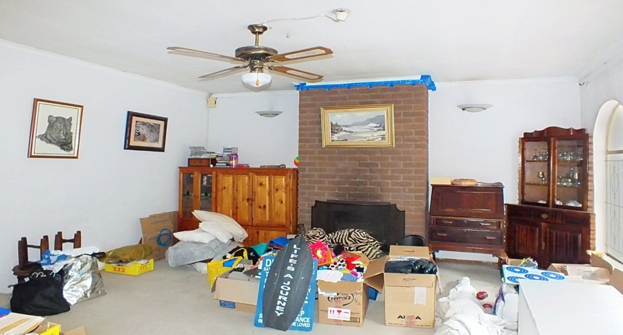 4 Bedroom Property for Sale in Jukskei Park Gauteng