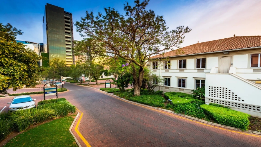 To Let commercial Property for Rent in Wierda Valley Gauteng