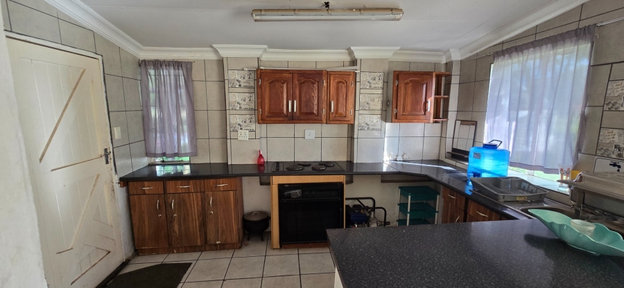 4 Bedroom Property for Sale in Spaarwater Gauteng
