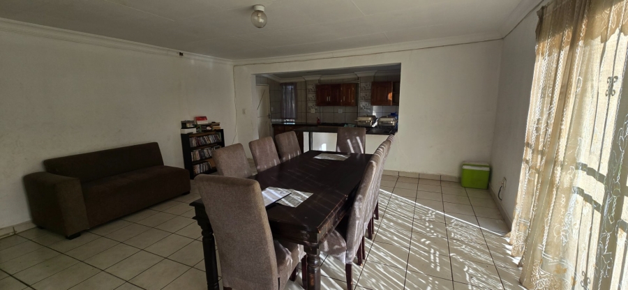 4 Bedroom Property for Sale in Spaarwater Gauteng