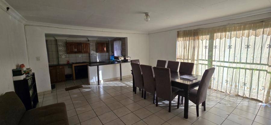 4 Bedroom Property for Sale in Spaarwater Gauteng