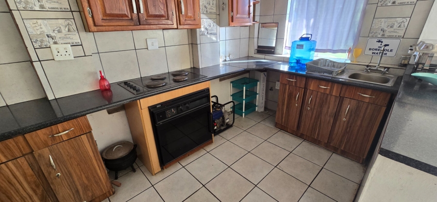 4 Bedroom Property for Sale in Spaarwater Gauteng