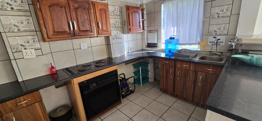 4 Bedroom Property for Sale in Spaarwater Gauteng