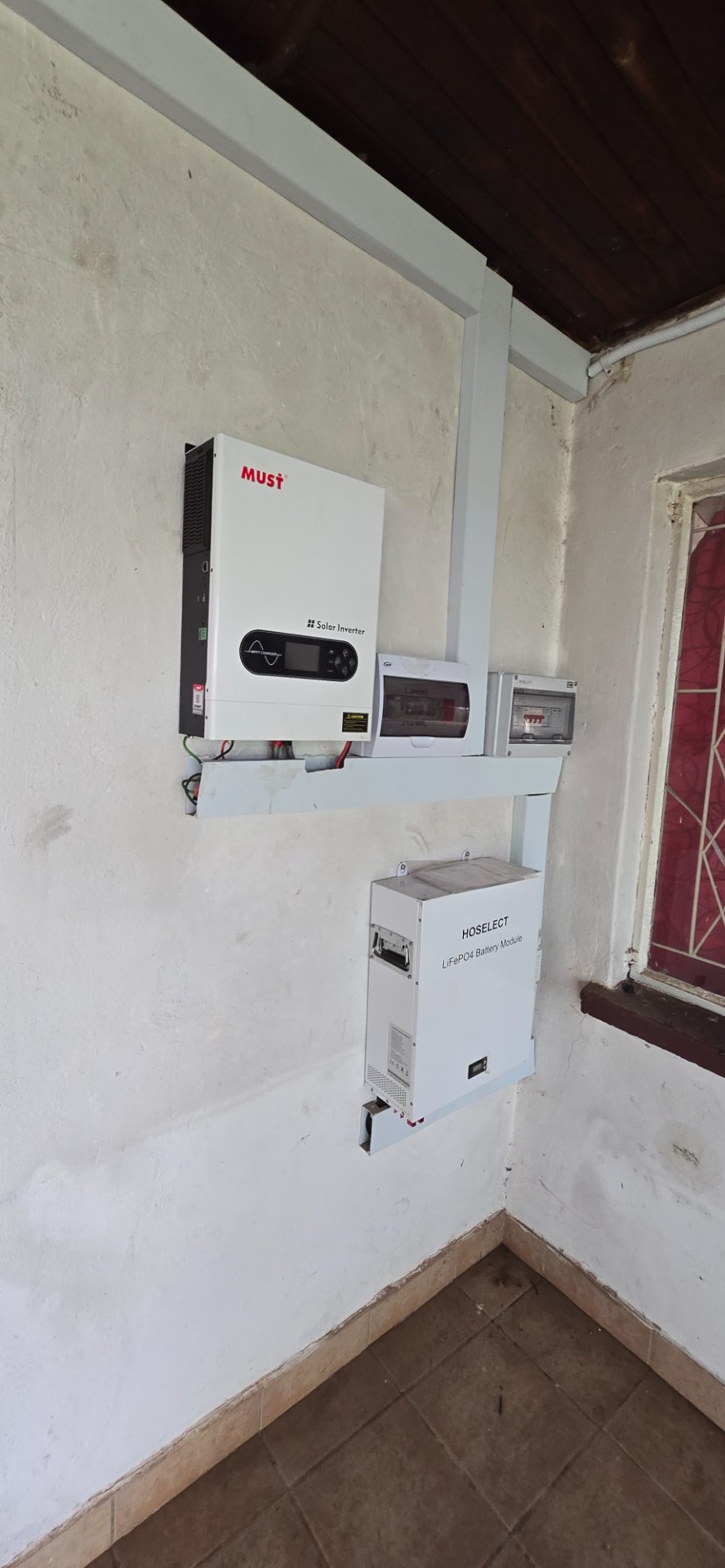 4 Bedroom Property for Sale in Spaarwater Gauteng