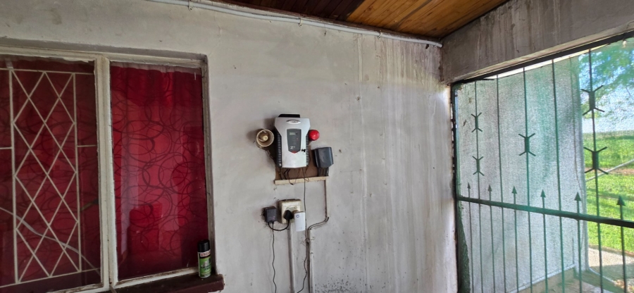 4 Bedroom Property for Sale in Spaarwater Gauteng