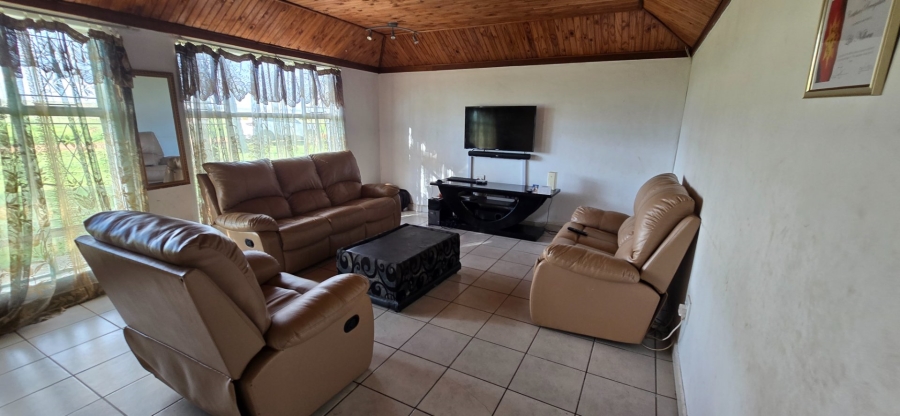 4 Bedroom Property for Sale in Spaarwater Gauteng