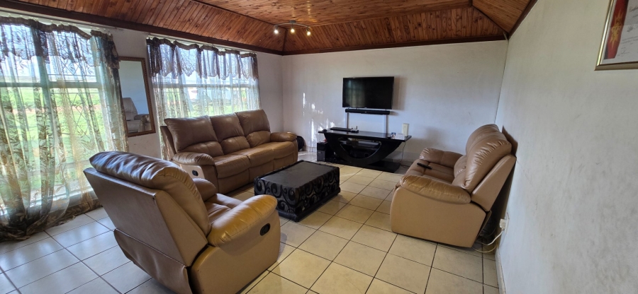 4 Bedroom Property for Sale in Spaarwater Gauteng