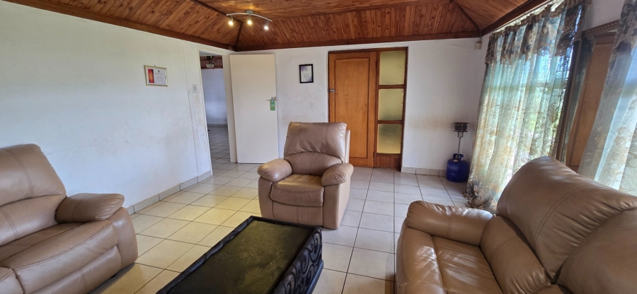 4 Bedroom Property for Sale in Spaarwater Gauteng