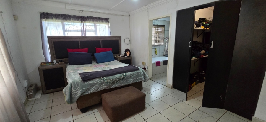 4 Bedroom Property for Sale in Spaarwater Gauteng