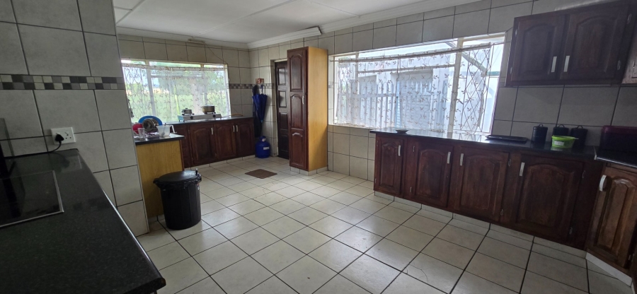 4 Bedroom Property for Sale in Spaarwater Gauteng