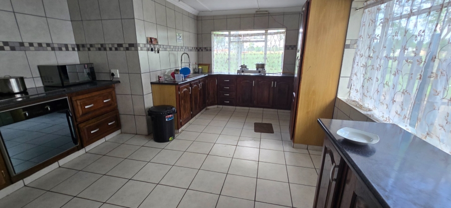 4 Bedroom Property for Sale in Spaarwater Gauteng