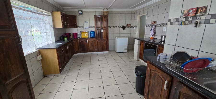 4 Bedroom Property for Sale in Spaarwater Gauteng