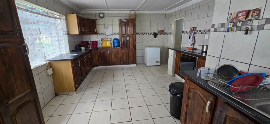4 Bedroom Property for Sale in Spaarwater Gauteng