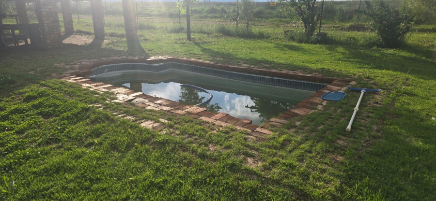 4 Bedroom Property for Sale in Spaarwater Gauteng