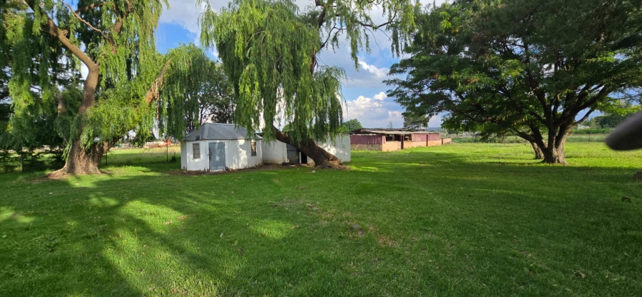 4 Bedroom Property for Sale in Spaarwater Gauteng