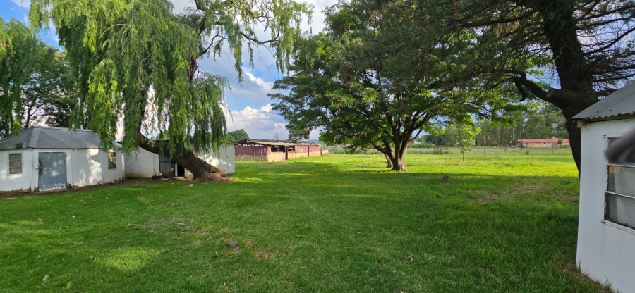 4 Bedroom Property for Sale in Spaarwater Gauteng