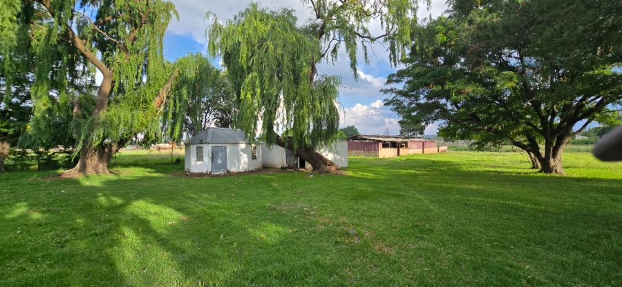4 Bedroom Property for Sale in Spaarwater Gauteng