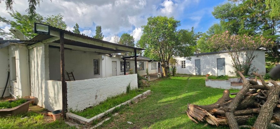 4 Bedroom Property for Sale in Spaarwater Gauteng