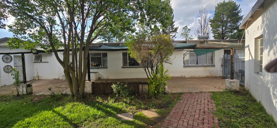 4 Bedroom Property for Sale in Spaarwater Gauteng