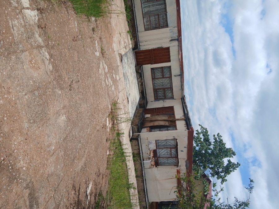  Bedroom Property for Sale in Soshanguve M Gauteng