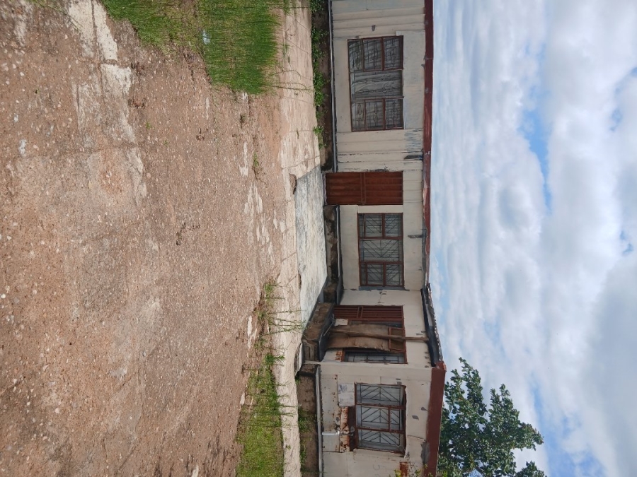  Bedroom Property for Sale in Soshanguve M Gauteng