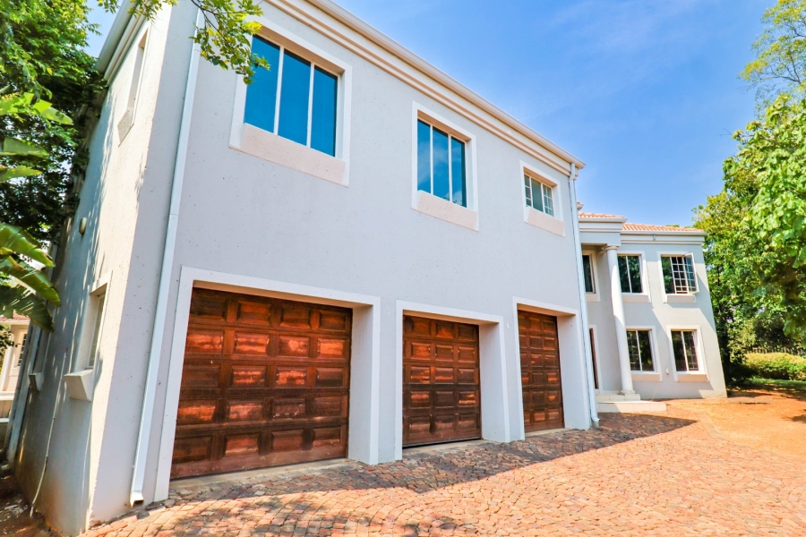 9 Bedroom Property for Sale in Lynnwood Glen Gauteng