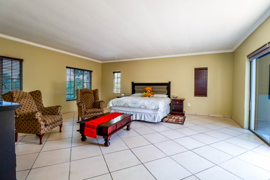 9 Bedroom Property for Sale in Lynnwood Glen Gauteng
