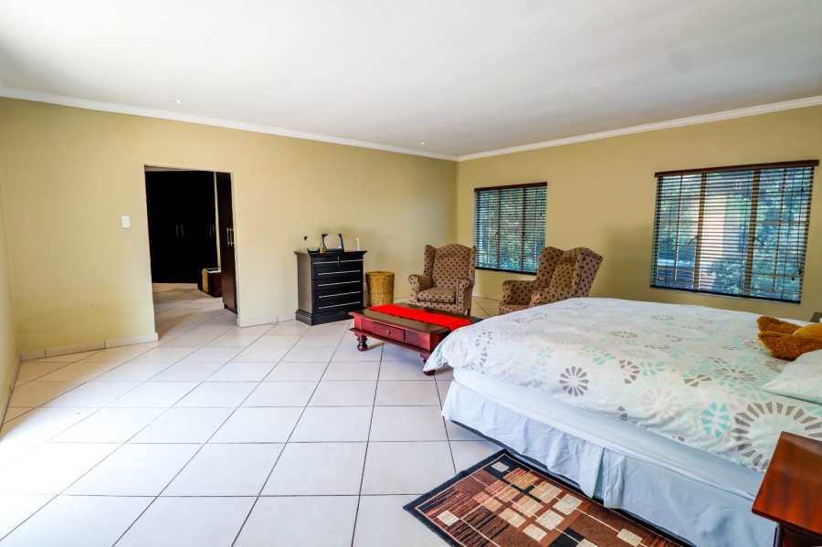 9 Bedroom Property for Sale in Lynnwood Glen Gauteng