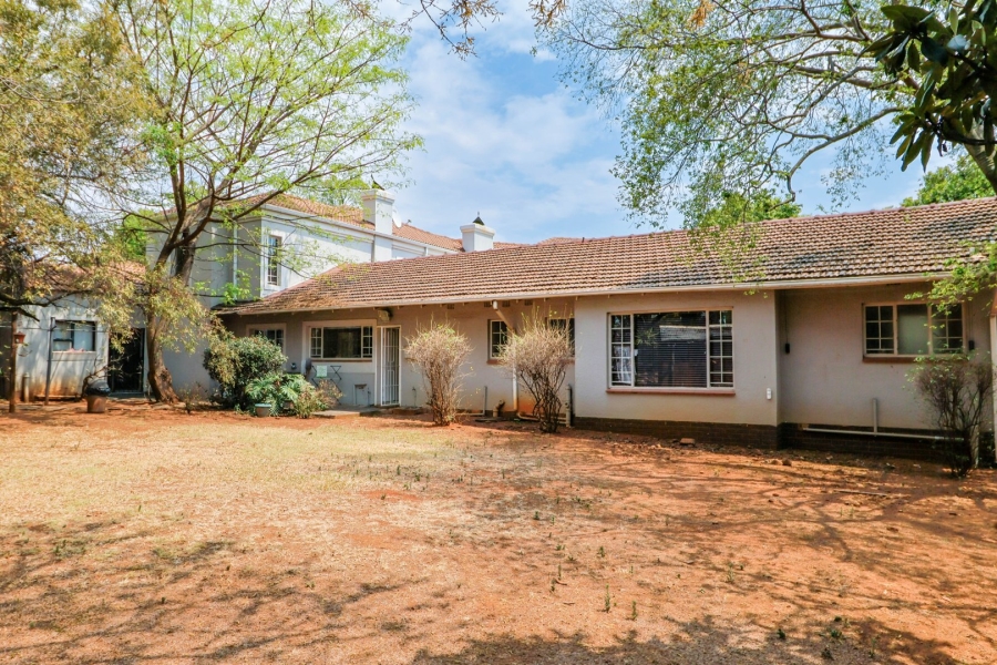 9 Bedroom Property for Sale in Lynnwood Glen Gauteng