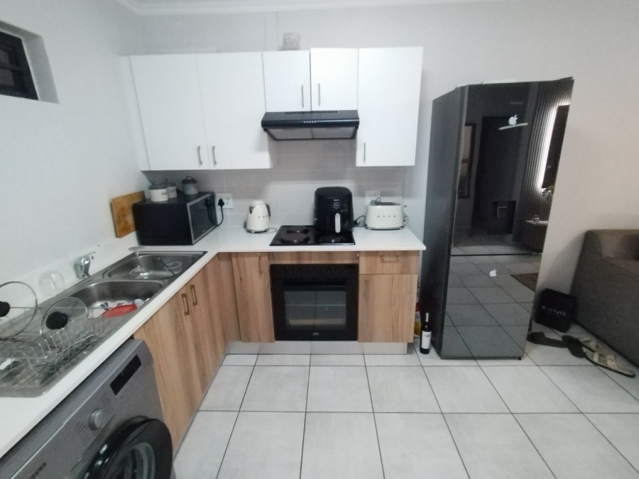 To Let 2 Bedroom Property for Rent in Comet Gauteng