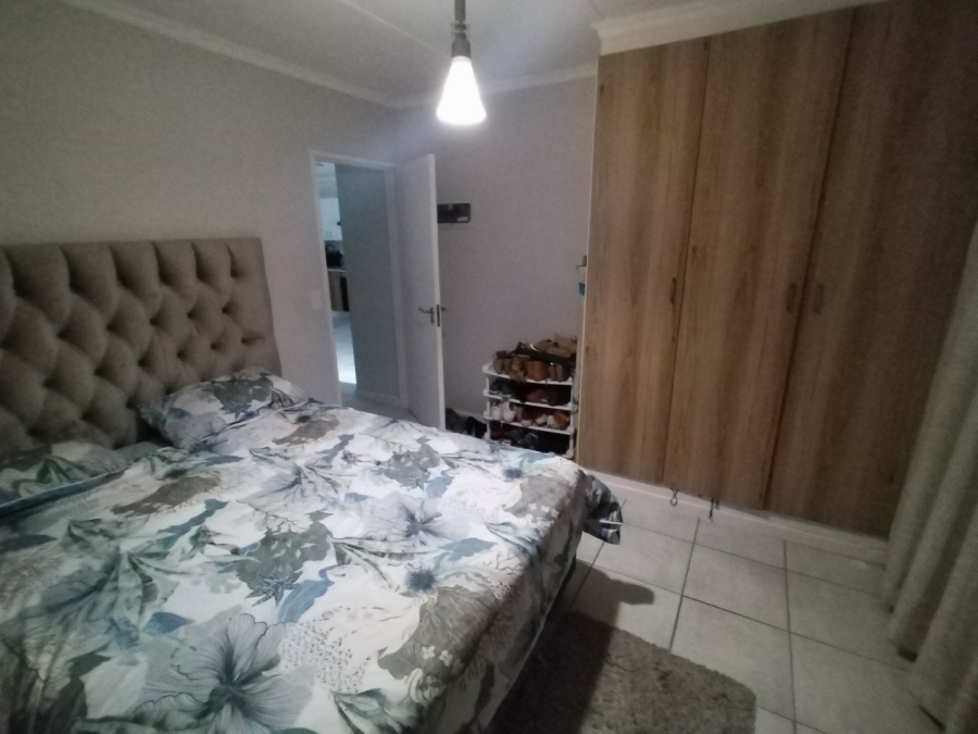 To Let 2 Bedroom Property for Rent in Comet Gauteng