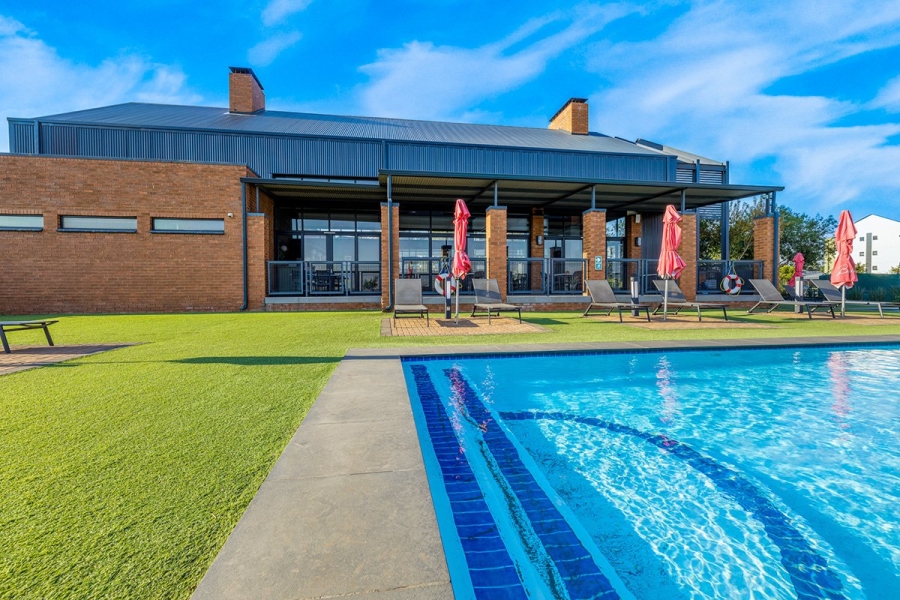 To Let 2 Bedroom Property for Rent in Comet Gauteng