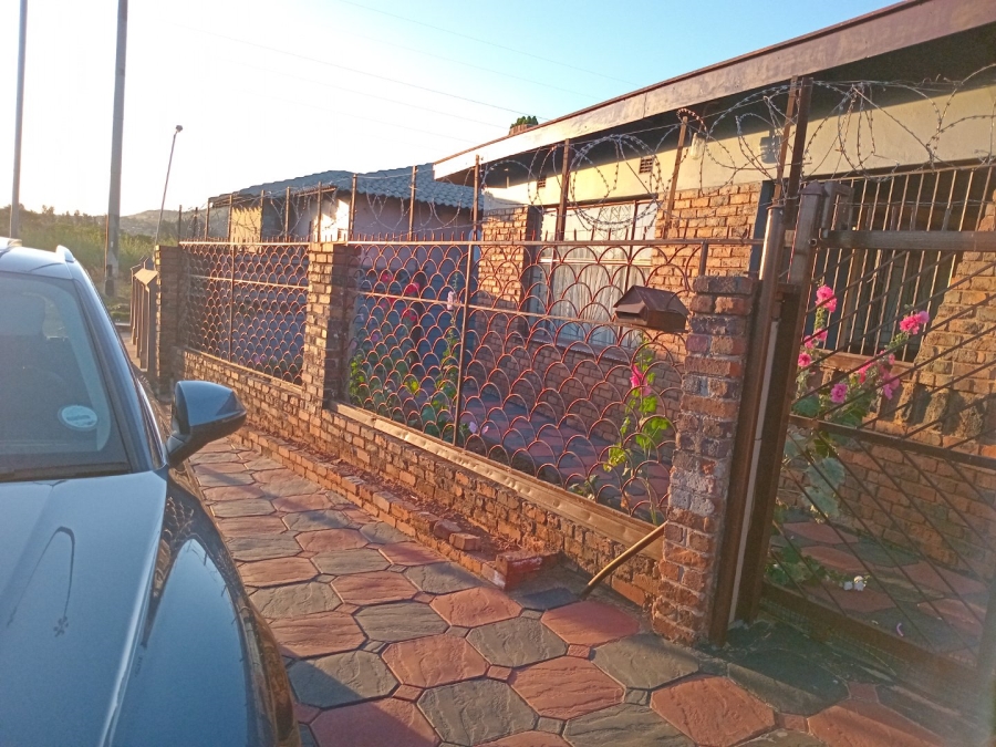 To Let 2 Bedroom Property for Rent in Mamelodi East Gauteng