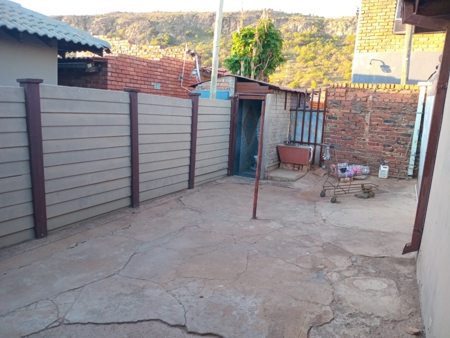 To Let 2 Bedroom Property for Rent in Mamelodi East Gauteng