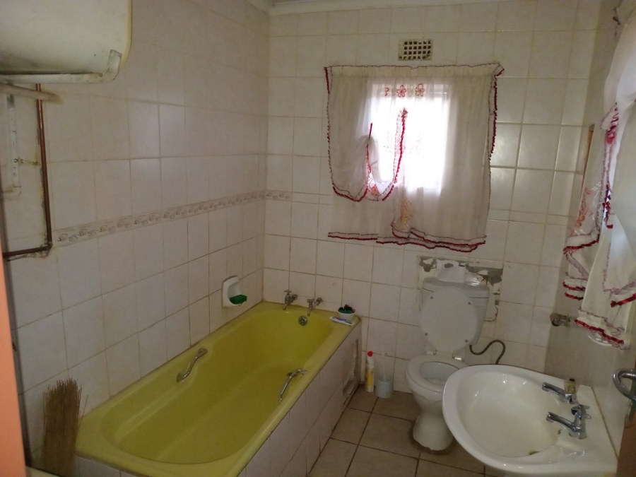 To Let 2 Bedroom Property for Rent in Mamelodi East Gauteng