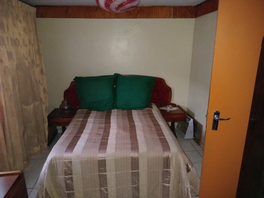 To Let 2 Bedroom Property for Rent in Mamelodi East Gauteng