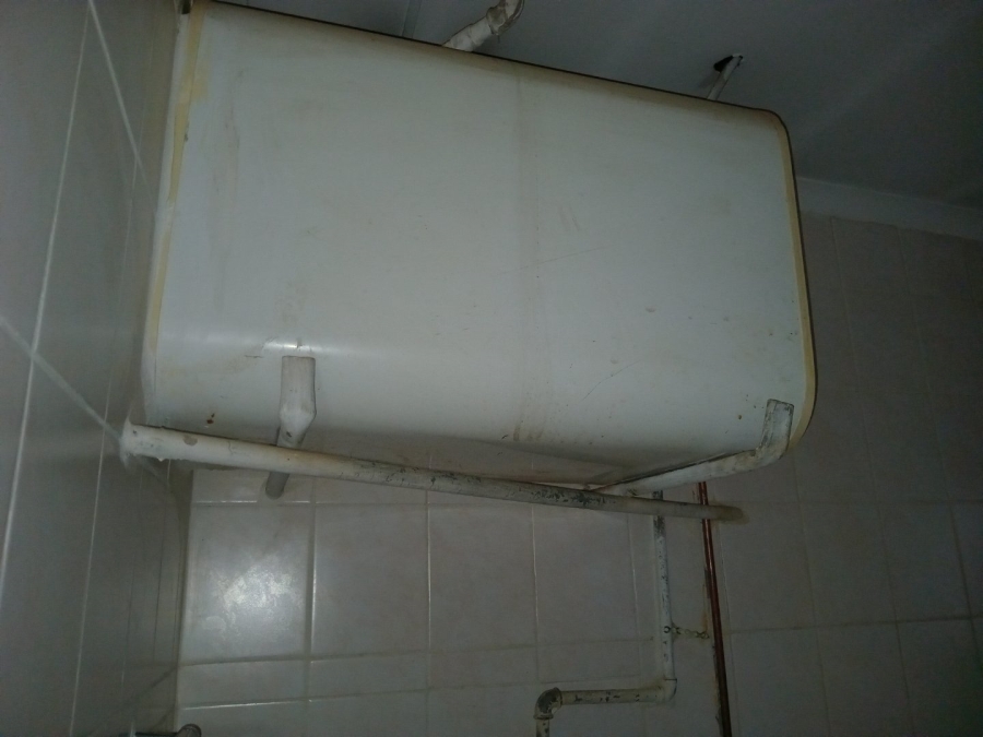 To Let 2 Bedroom Property for Rent in Mamelodi East Gauteng