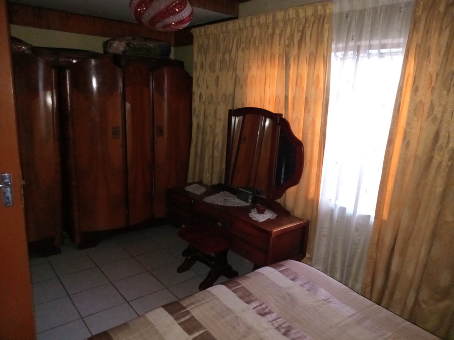 To Let 2 Bedroom Property for Rent in Mamelodi East Gauteng