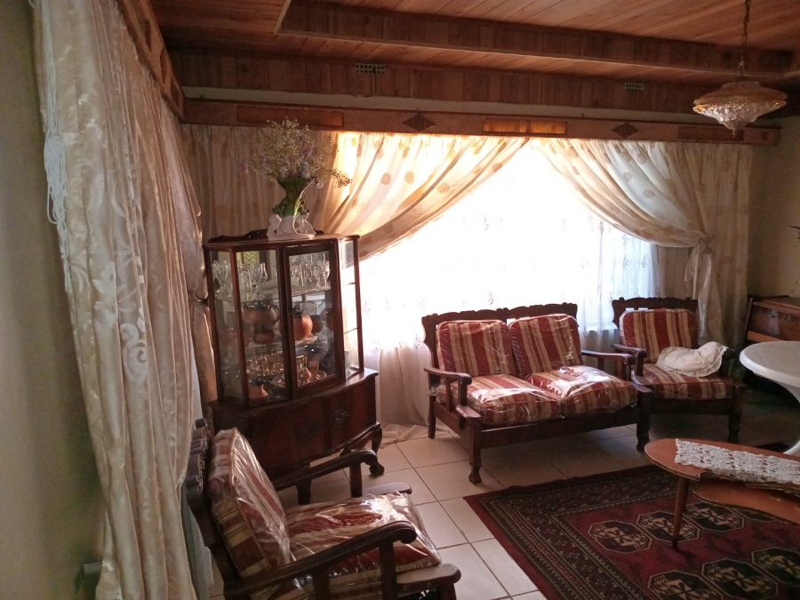 To Let 2 Bedroom Property for Rent in Mamelodi East Gauteng