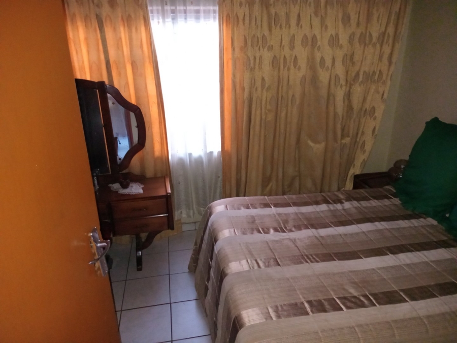 To Let 2 Bedroom Property for Rent in Mamelodi East Gauteng