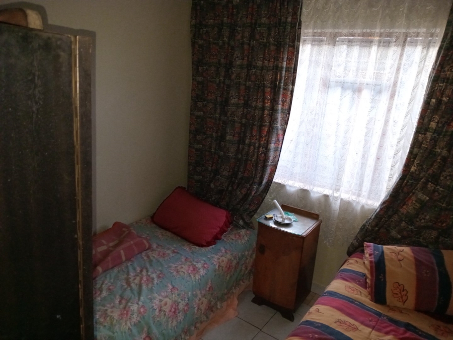 To Let 2 Bedroom Property for Rent in Mamelodi East Gauteng
