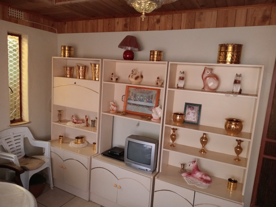 To Let 2 Bedroom Property for Rent in Mamelodi East Gauteng