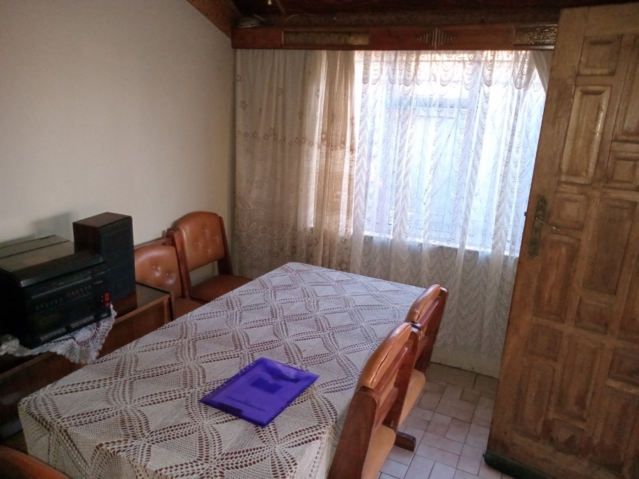 To Let 2 Bedroom Property for Rent in Mamelodi East Gauteng