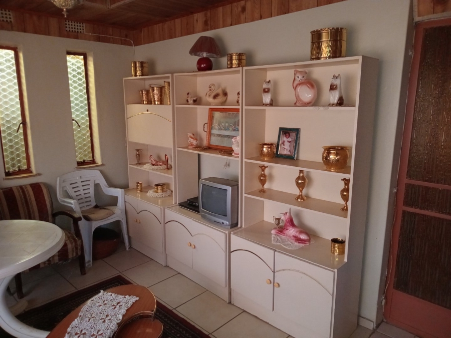 To Let 2 Bedroom Property for Rent in Mamelodi East Gauteng