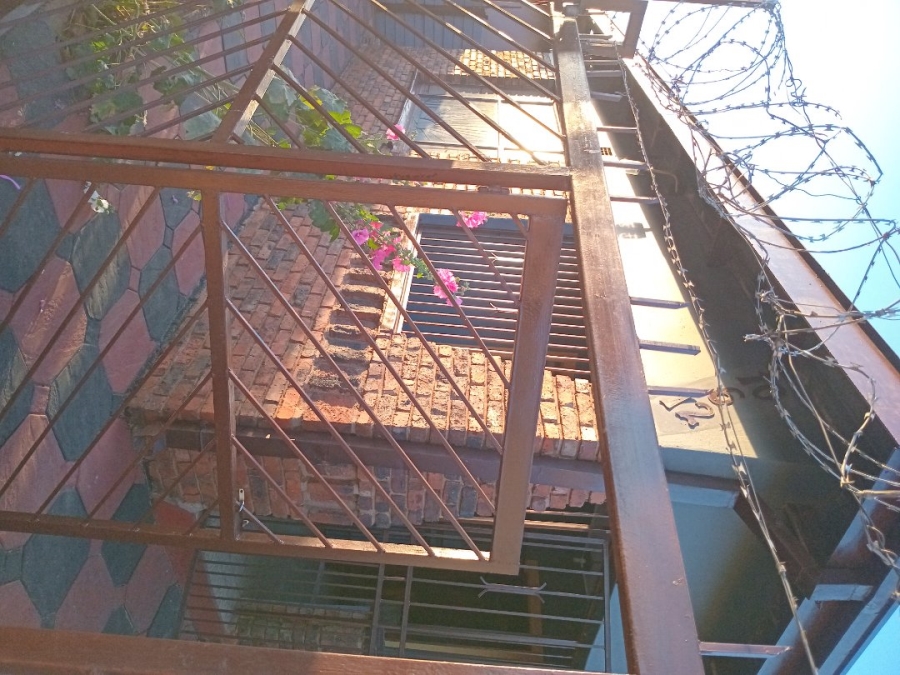 To Let 2 Bedroom Property for Rent in Mamelodi East Gauteng