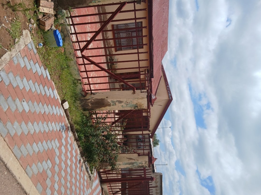 2 Bedroom Property for Sale in Soshanguve M Gauteng