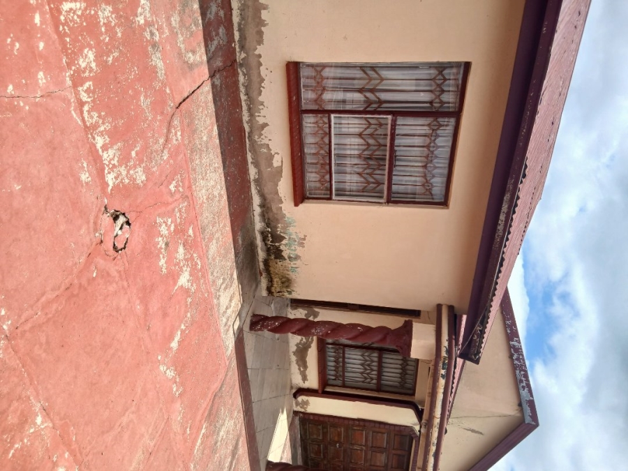 2 Bedroom Property for Sale in Soshanguve M Gauteng