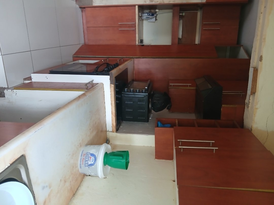 2 Bedroom Property for Sale in Soshanguve M Gauteng